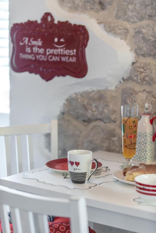 Apartments Tango&Mango Dubrovnik Extérieur photo