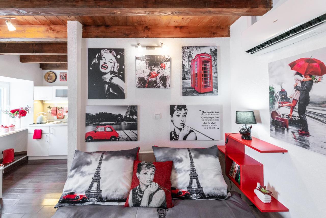 Apartments Tango&Mango Dubrovnik Extérieur photo