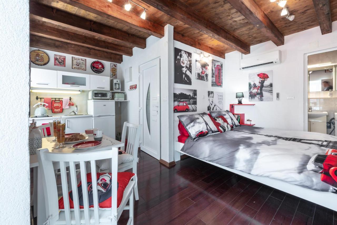 Apartments Tango&Mango Dubrovnik Extérieur photo