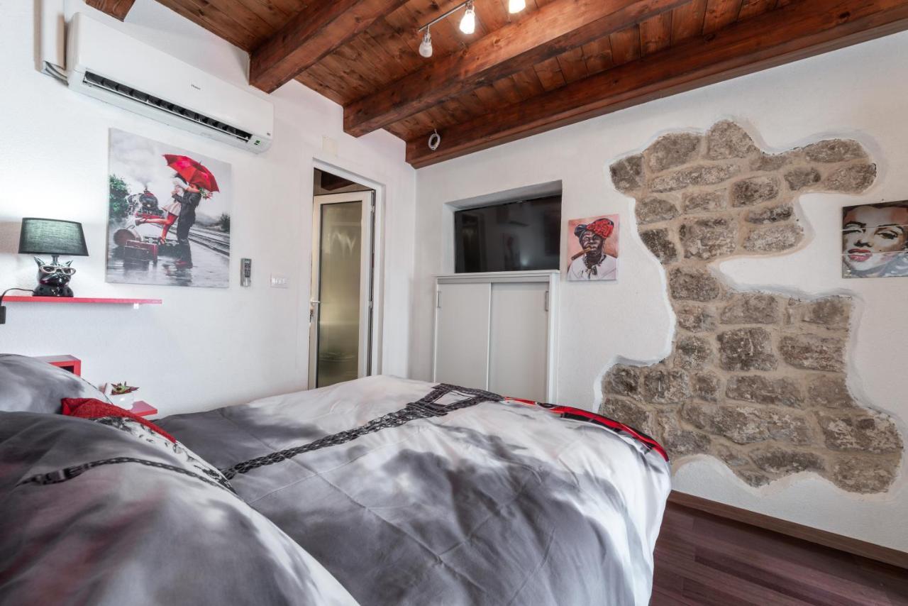 Apartments Tango&Mango Dubrovnik Extérieur photo