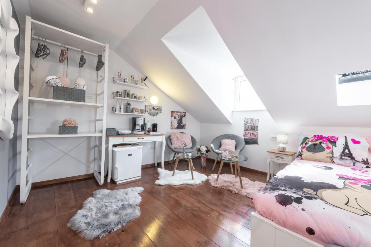 Apartments Tango&Mango Dubrovnik Extérieur photo