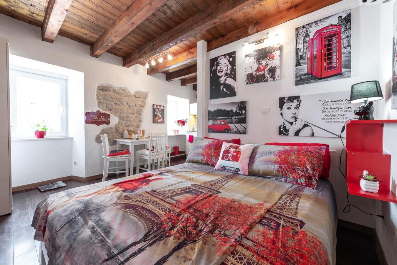 Apartments Tango&Mango Dubrovnik Extérieur photo