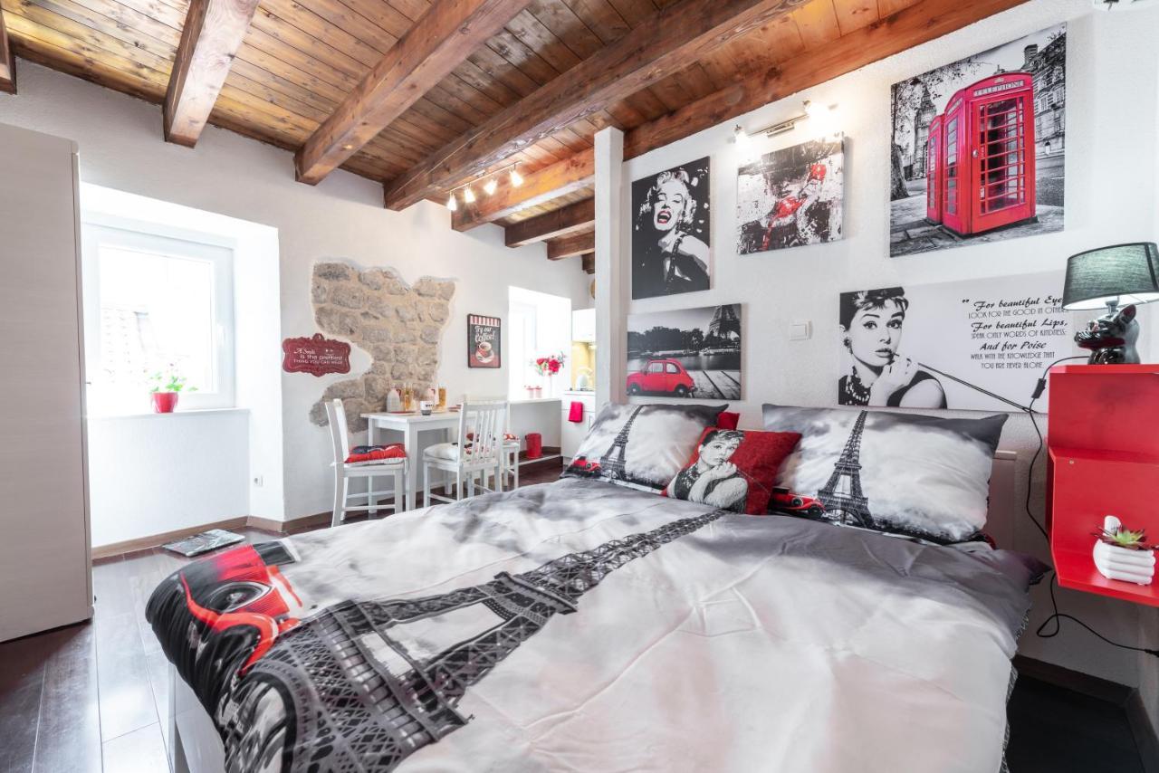 Apartments Tango&Mango Dubrovnik Extérieur photo