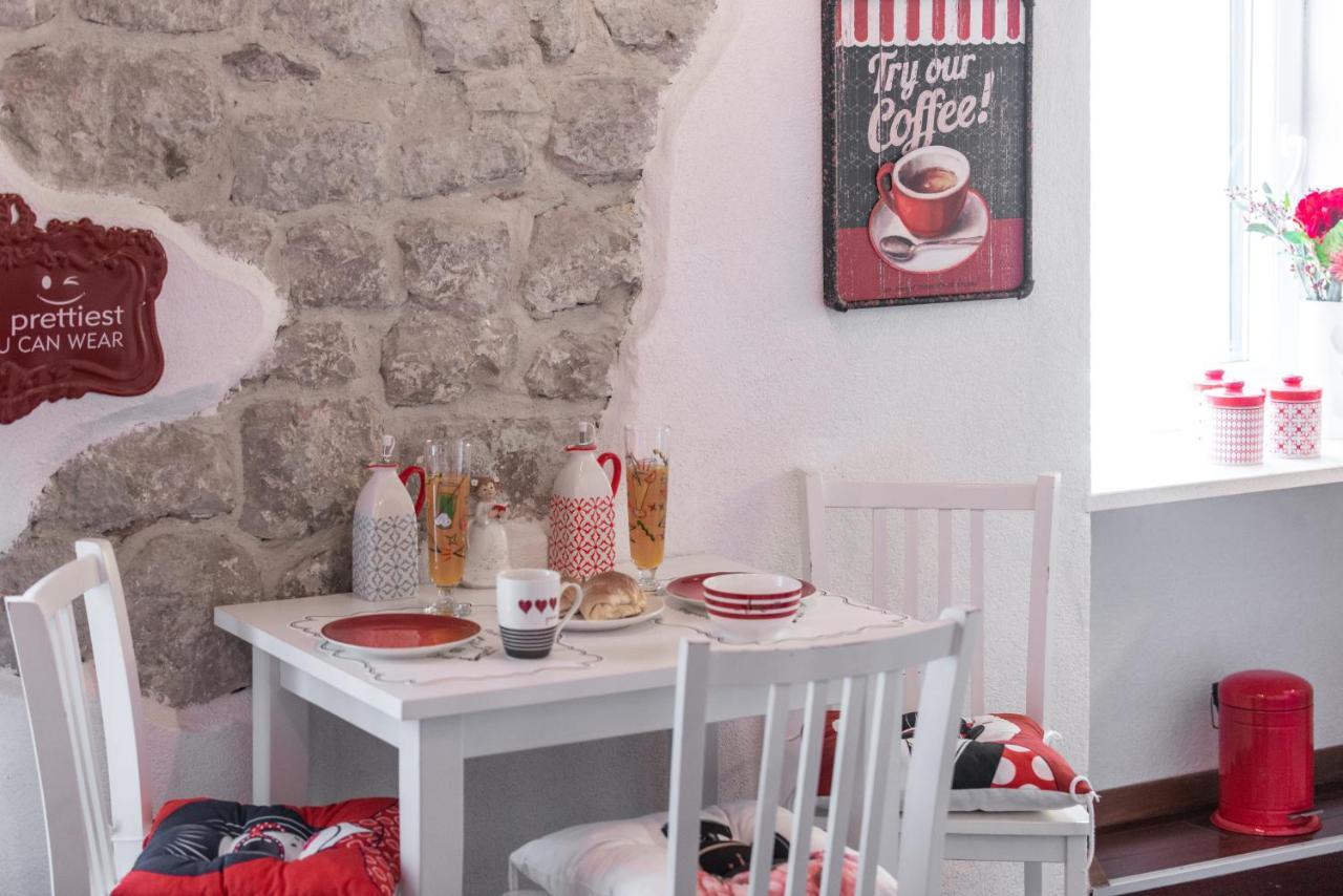 Apartments Tango&Mango Dubrovnik Extérieur photo