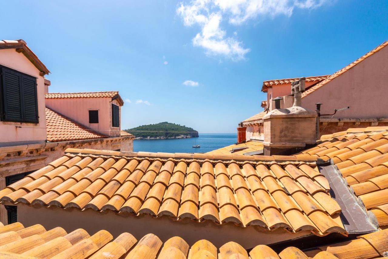 Apartments Tango&Mango Dubrovnik Extérieur photo