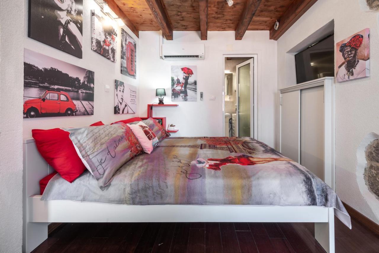 Apartments Tango&Mango Dubrovnik Extérieur photo