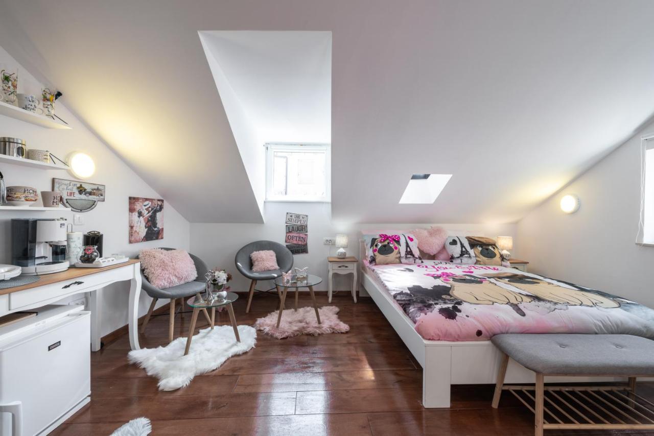 Apartments Tango&Mango Dubrovnik Extérieur photo