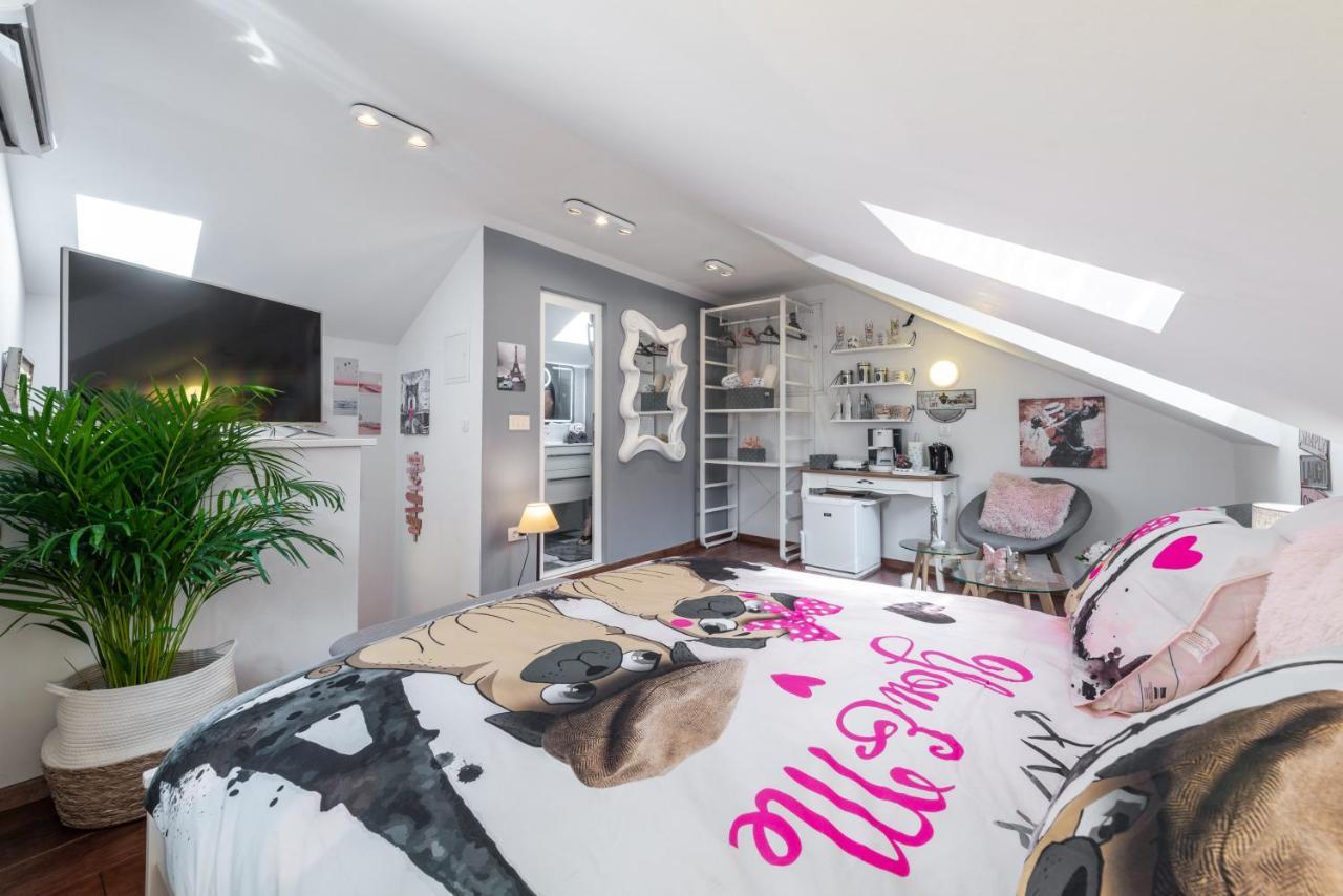 Apartments Tango&Mango Dubrovnik Extérieur photo