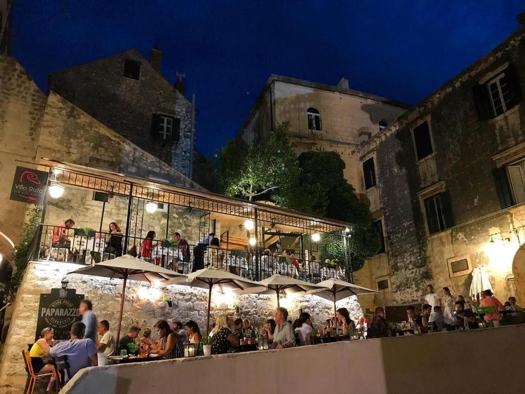 Apartments Tango&Mango Dubrovnik Extérieur photo