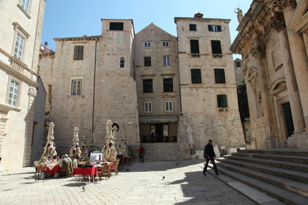 Apartments Tango&Mango Dubrovnik Extérieur photo