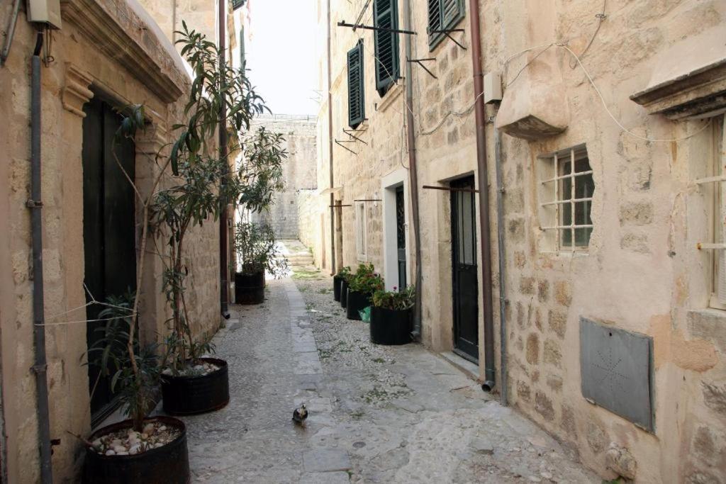 Apartments Tango&Mango Dubrovnik Extérieur photo