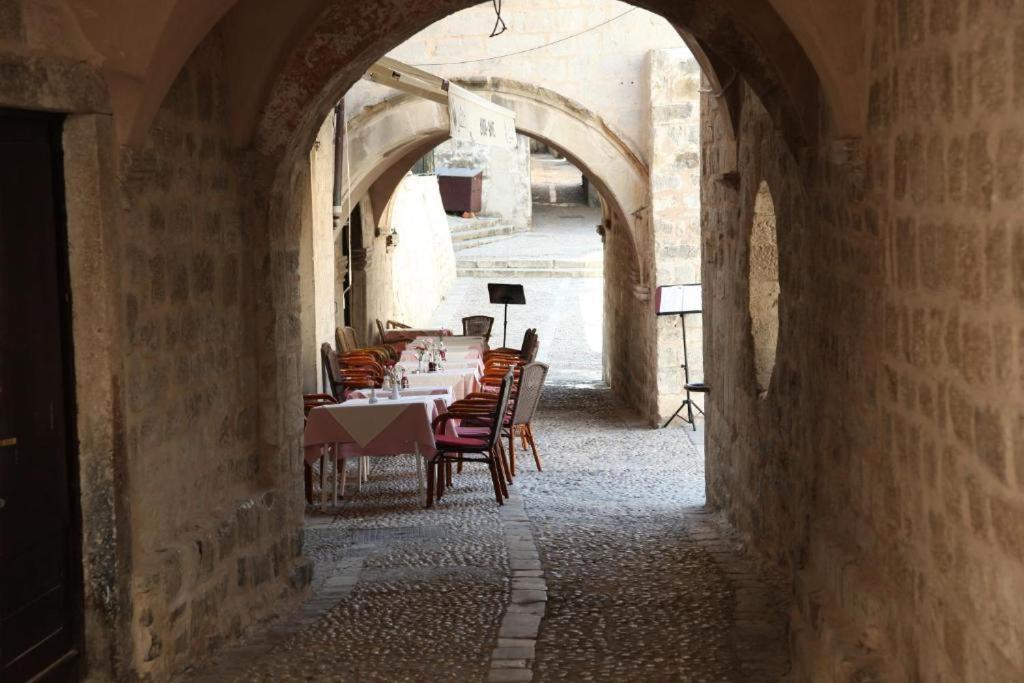 Apartments Tango&Mango Dubrovnik Extérieur photo