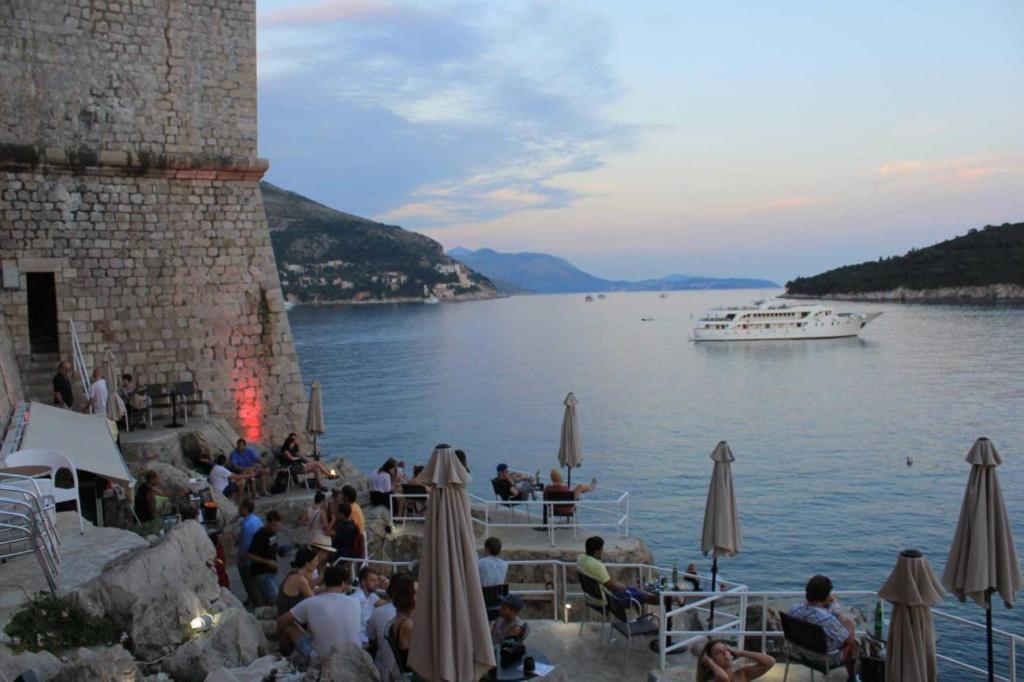Apartments Tango&Mango Dubrovnik Extérieur photo